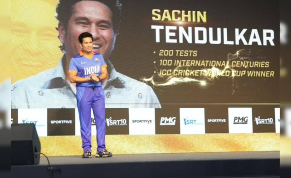 Sachin Tendulkar: "The entire world cricket was afraid...", Tendulkar told the name of the player whom he used to fear.