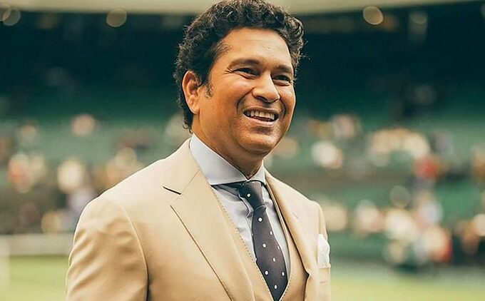 Sachin Tendulkar Will Promote Cricket In America, Associated With National Cricket League - Amar Ujala Hindi News Live