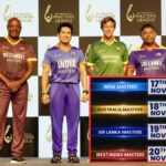 Sachin Tendulkar will captain India, when and where to watch the match? Know the complete details related to the league