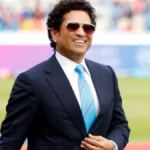 Sachin Tendulkar will give cricket coaching to youth in this country, not in India