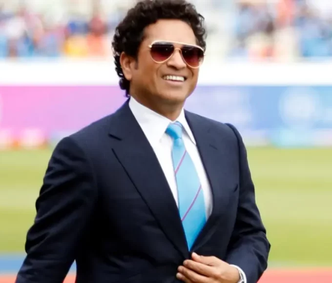 Sachin Tendulkar will give cricket coaching to youth in this country, not in India