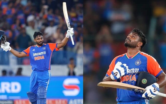 Sanju Samson had already done planning revealed secret of 5 sixes ind vs ban 3rd t20 संजू सैमसन ने पहले ही कर ली थी प्लानिंग, खोल दिया 5 छक्कों का राज