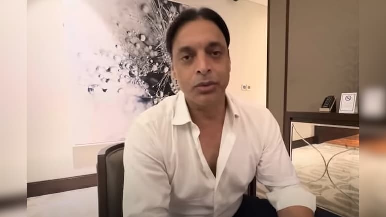 Shoaib Akhtar on GOAT Batsman: Shoaib Akhtar called this player the greatest batsman of all time, created a stir in world cricket