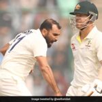 Shock to Indian team, Mohammed Shami may be out of test series against Australia