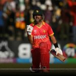 Sikandar Raza's stormy century, apart from Zimbabwe, only this team has crossed the score of 300 in T-20I. zimbabwe made highest total in t20i history against gambia and break many records