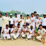 Sitamarhi defeated East Champaran team in cricket in Gaya. Sitamarhi defeated East Champaran team in cricket in Gaya - Sitamarhi News