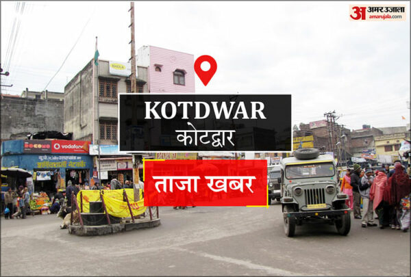 Sports Lovers Angry Over Lockdown At The Gate Of Mahadev Cricket Ground - Kotdwar News