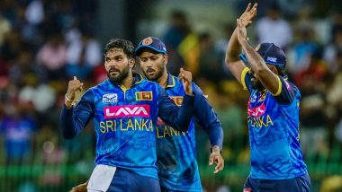 Sri Lanka vs West Indies, 3rd T20I 1st Inning Scorecare: In the third T20 match, West Indies gave a target of 163 runs to Sri Lanka, Mahesh Theekshana and Wanindu Hasaranga created chaos; See the scorecard of the first innings of SL vs WI match here