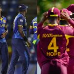 Sri Lanka vs West Indies, 3rd T20I Live Playing XI Update: Sri Lanka and West Indies are taking the field with these stalwarts in the decisive match, have a look at the playing XI of both the teams.