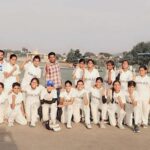 State level cricket concludes today, final between Sikar and Hanumangarh. State level cricket ends today, final between Sikar and Hanumangarh - Banswara News