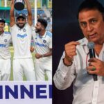 Sunil Gavaskar on Naming Indian cricket Team new aggressive approach credit to captain Rohit Sharma Indian Team: टेस्ट में टीम इंडिया की