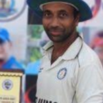 T-20 Cricket Tournament: Rohit Bhadauria's half-century, CVCL started the campaign with a win.