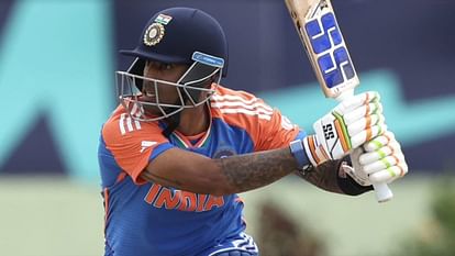 T20I captain Suryakumar Yadav confirmed India's openers for the three-match T20I series against Bangladesh