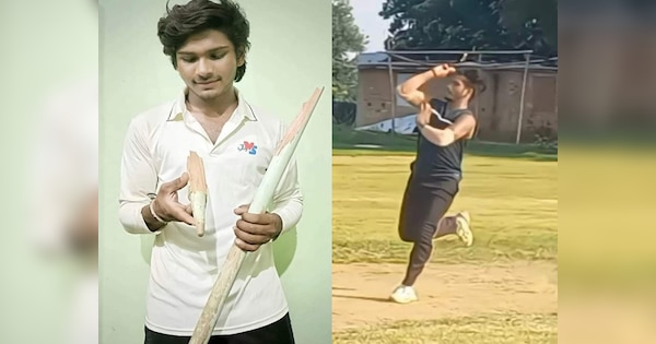 Tejashwi Yadav selected for Vinoo Mankad series in bihar under 19 cricket tournament. Bihar News: Tejashwi Yadav's dream of becoming a cricketer fulfilled, selected in Vinoo Mankad series