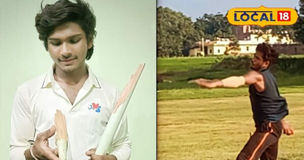 Tejashwi Yadav selected in Bihar Under-19 cricket tournament, Vinoo Mankad will bowl in the series