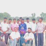 Thakur Hanuman Singh Memorial Cricket Tournament from 6th November | Th. Hanuman Singh Memorial Cricket Competition from 6th November - Sikar News