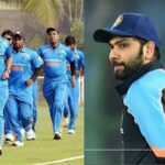 The team captained by Rohit Sharma was not sent to Pakistan, this team is ready to play the World Cup in the neighboring country. india mens cricket team are not traveling to pakistan since 2008 but blind cricket team are ready to play t20 world cup 2024 in pakistan