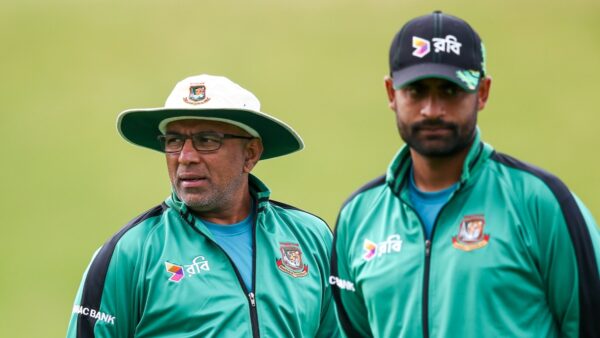 There was an earthquake in Bangladesh cricket, there was a big change in the team after the shameful defeat in India.