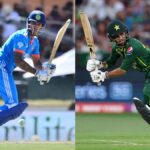 There will be a clash between India and Pakistan again, when, where and how to see the match; Here is the timing of the match