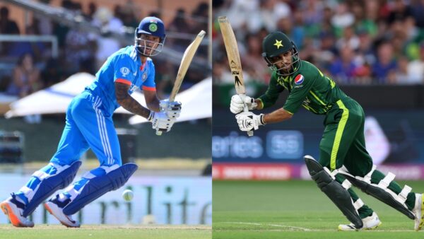 There will be a clash between India and Pakistan again, when, where and how to see the match; Here is the timing of the match