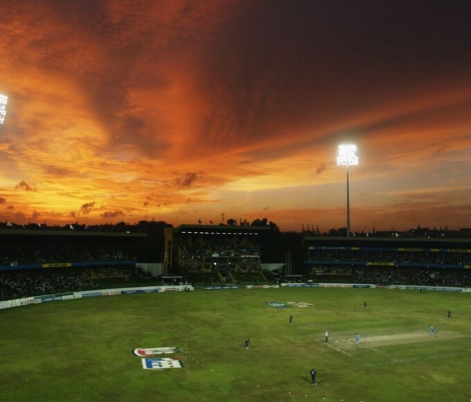 This big tournament will be held for the first time on Sri Lankan soil, players from all over the world are expected to play