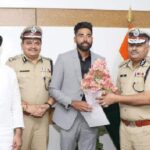 This cricketer of Team India has now become DSP - indian cricketer mohammed siraj appointed dsp in telangana