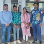 Two Kamar youths selected for state cricket. Two Kamar youth selected for state cricket - Gariaband News