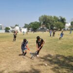 Two wrestling and one cricket government sports nurseries closed, their players are worried. Two wrestling and one cricket government sports nurseries closed, their players worried - Sonipat News