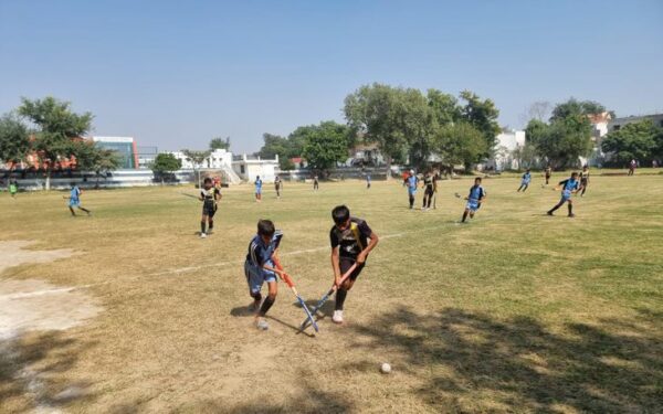 Two wrestling and one cricket government sports nurseries closed, their players are worried. Two wrestling and one cricket government sports nurseries closed, their players worried - Sonipat News