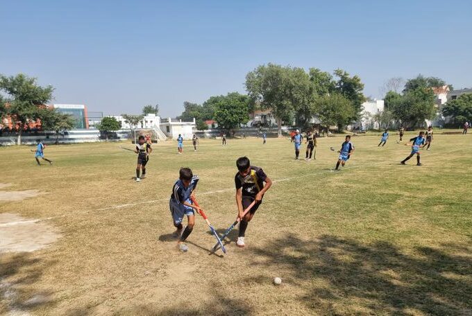 Two wrestling and one cricket government sports nurseries closed, their players are worried. Two wrestling and one cricket government sports nurseries closed, their players worried - Sonipat News