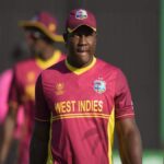 Video: This happened for the first time in the history of West Indies cricket, the board took a big step regarding the contract.