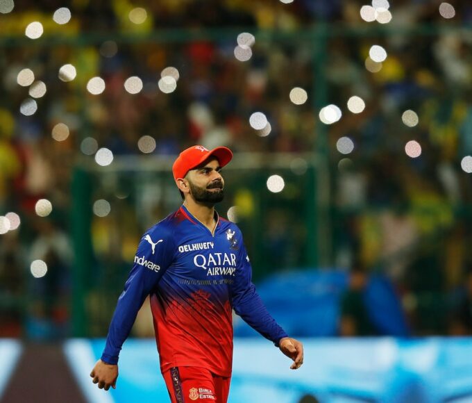 Virat Kohli: Virat Kohli is going to become the captain of Royal Challengers Bangalore again! Know on what conditions they agreed