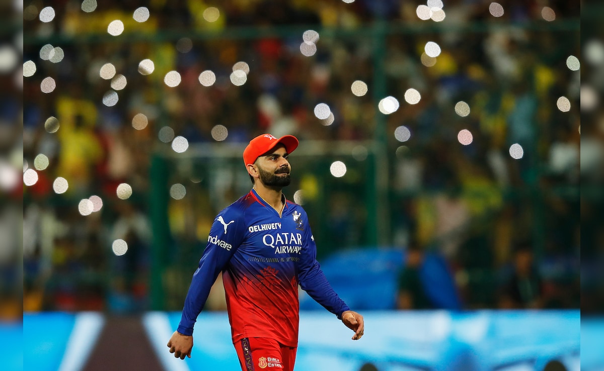 Virat Kohli: Virat Kohli is going to become the captain of Royal Challengers Bangalore again! Know on what conditions they agreed