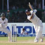 India v Bangladesh - 2nd Test - Source: Getty