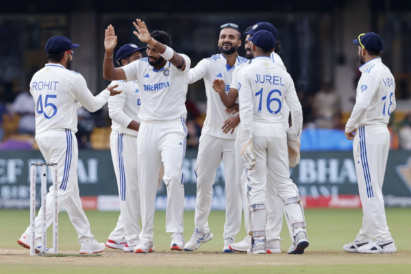 WTC Points Table 2023-25: If Bengaluru loses the Test, will Team India be out of the World Test Championship final? Learn complete mathematics. india Cricket team WTC Points Table Standings Ranking after IND vs NZ 1st Test bengaluru Lost