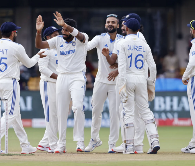 WTC Points Table 2023-25: If Bengaluru loses the Test, will Team India be out of the World Test Championship final? Learn complete mathematics. india Cricket team WTC Points Table Standings Ranking after IND vs NZ 1st Test bengaluru Lost