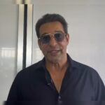 Wasim Akram: "It used to be sad that..." After Pakistan's historic victory over England, Wasim Akram made predictions about Pakistan cricket.