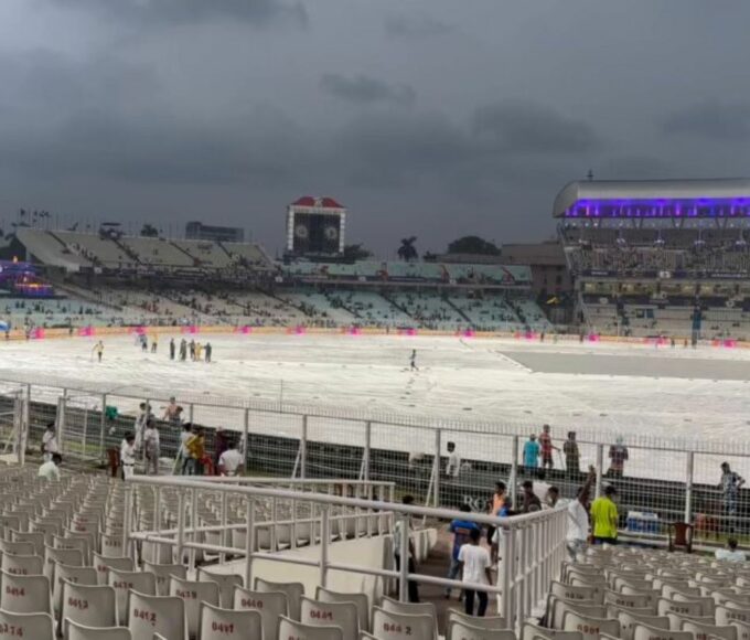 Weather Report, Cyclone Dana: Will cricket match be canceled due to cyclone 'Dana'? BCCI released update. imd weather report ranji trophy 2024 bcci-rejects-bengals-plea-to-defer-domestic-matches-due-to-cyclone-dana--2024