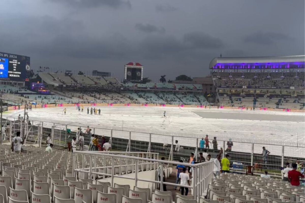 Weather Report, Cyclone Dana: Will cricket match be canceled due to cyclone 'Dana'? BCCI released update. imd weather report ranji trophy 2024 bcci-rejects-bengals-plea-to-defer-domestic-matches-due-to-cyclone-dana--2024