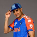 India Portraits - ICC Men