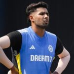 Whether Harshit Rana was included in India squad or not, coach Abhishek Nair clarified, Cricket News