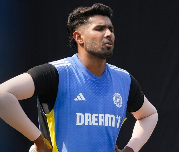 Whether Harshit Rana was included in India squad or not, coach Abhishek Nair clarified, Cricket News