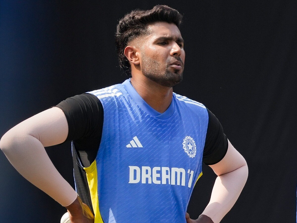 Whether Harshit Rana was included in India squad or not, coach Abhishek Nair clarified, Cricket News