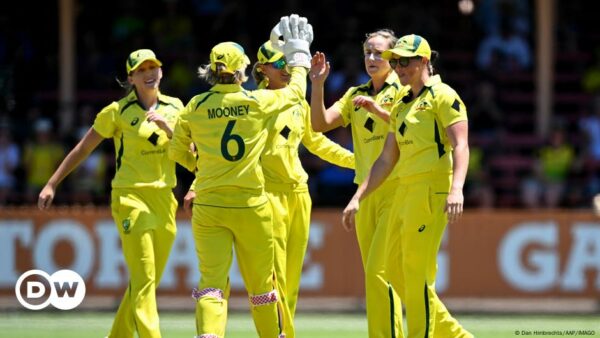 Who has the upper hand in Women's T20 Cricket World Cup?