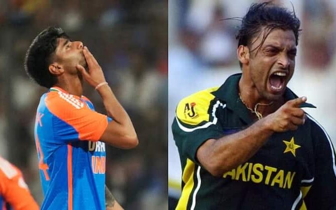 Why Mayank Yadav Is More Impactfull Bowler Than Shoaib Akhtar IND vs BAN T20 Latest Sports News Mayank Yadav: वर्ल्ड क्रिकेट का नया