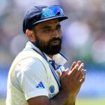 Australia v India - ICC World Test Championship Final 2023: Day Three - Source: Getty