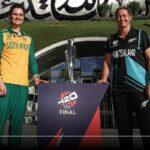 Women's T20 World Cup 2024 Final Live Streaming: Today the world will get a new champion, New Zealand and South Africa will compete in the final. Womens t20 world cup 2024 live streaming new zealand will face south africa where to watch live telecast in india