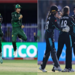 Women's T20 World Cup 2024: New Zealand won the toss and chose to bat, Pakistan will have to do this to take India to the semi-finals. PAK vs NZ: New Zealand won the toss chose to bat India Semi Final scenario Women's T20 world cup 2024