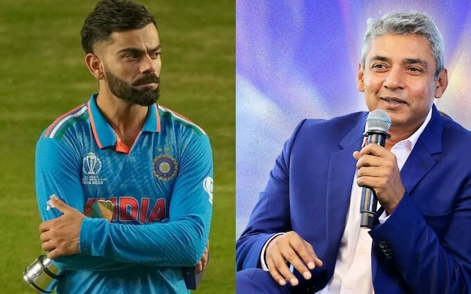 ajay jadeja net worth estimated 1450 crore surpass virat kohli to become richest indian cricketer Ajay Jadeja: अजय जडेजा से आगे निकले विराट कोहली, रातों-रात बने करोड़ों की संपत्ति के मालिक!