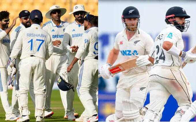 can india still win bengaluru test match against new zealand after getting bowled out 46 runs ind vs nz 1st test gautam gambhir rohit sharma jasprit bumrah IND vs NZ: टीम इंडिया अब भी जीत सकती है बेंगलुरु टेस्ट, गौतम गंभीर मैदान के बाहर से पलट देंगे मैच!